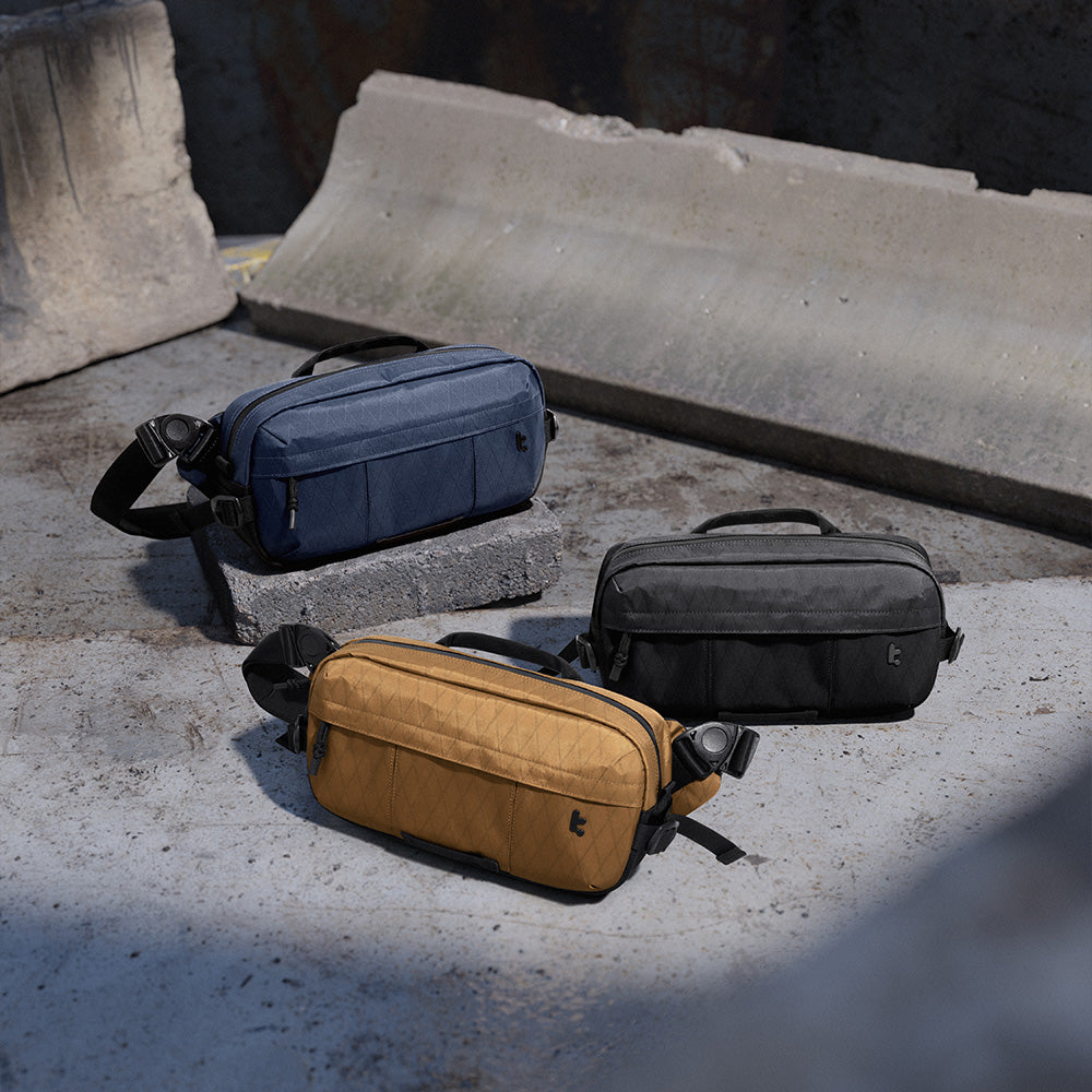 Wander-T26 X-Pac Daily Sling Bag
