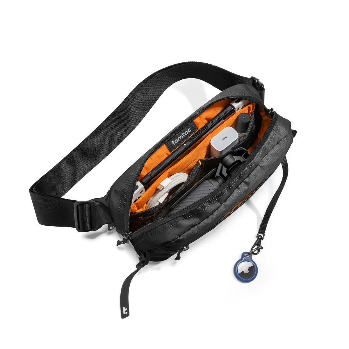 secondary_Aviator-T33 Chest Bag 3.5L (Bulk Purchase)