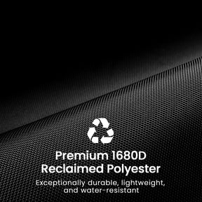 Navigator-T66 Travel Laptop Backpack 40L