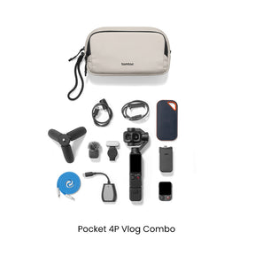 Light-T12 Camera Pouch 1.8L