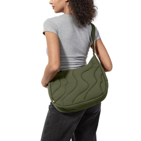 Terra-T34 Light Crossbody Bag 9L