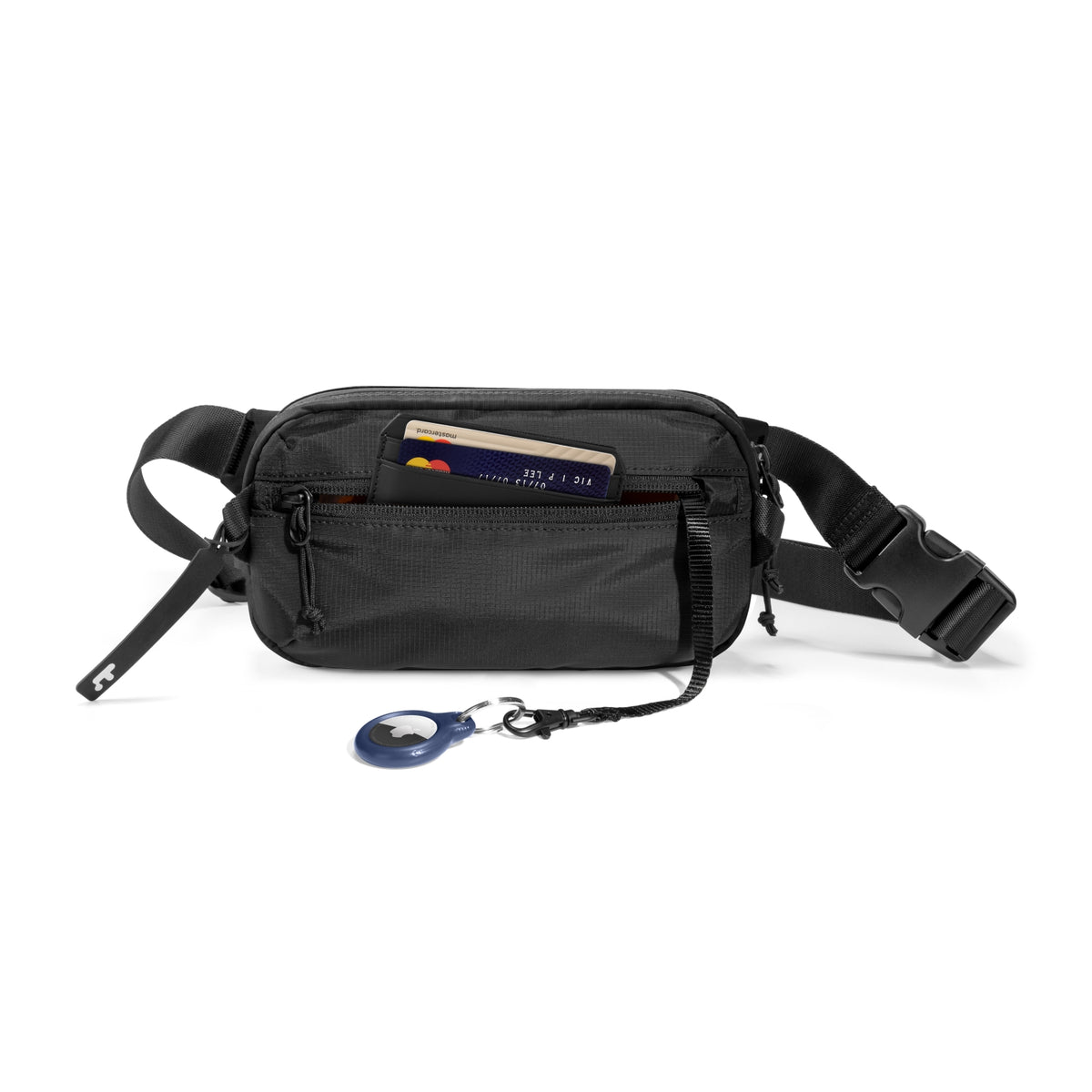 Travel-Light Chest Bundle