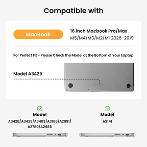 Defender-A42 Laptop Shoulder Bag for 16 inch MacBook Pro
