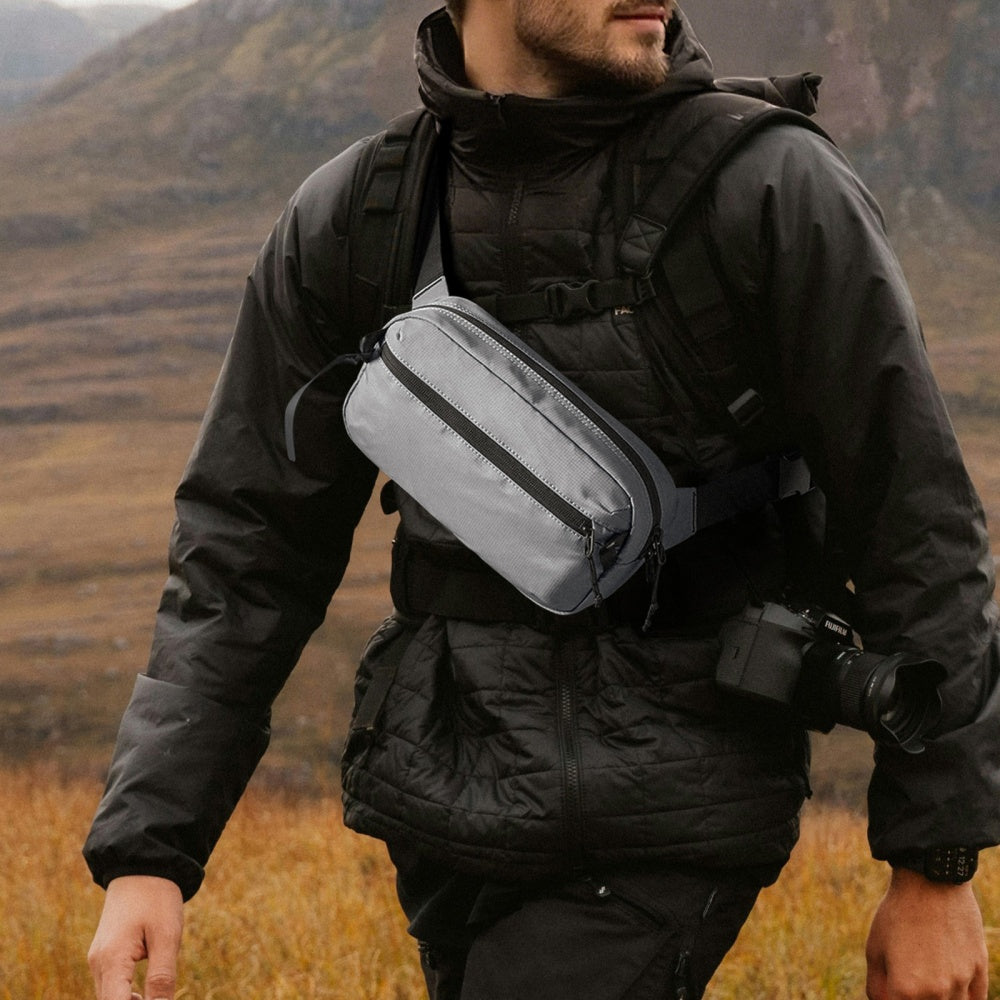 Aviator-T33 Chest Bag 3.5L