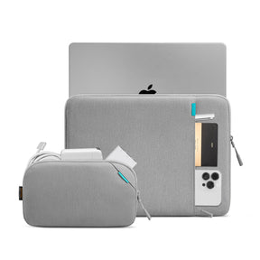 Defender-A13 Laptop Sleeve Kit For 14 inch MacBook Pro