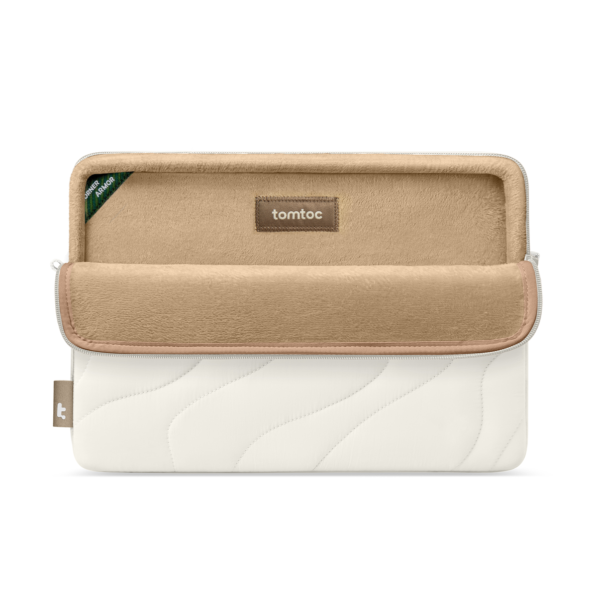 Terra-A27 Laptop Sleeve for 16 inch MacBook Pro