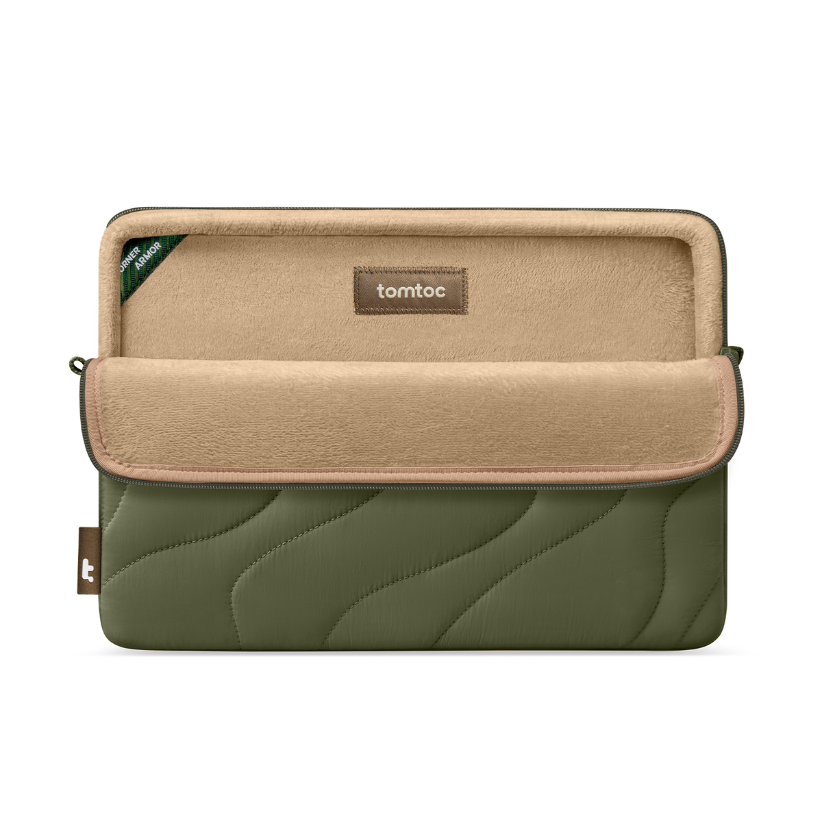 Terra-A27 Laptop Sleeve for 16 inch MacBook Pro