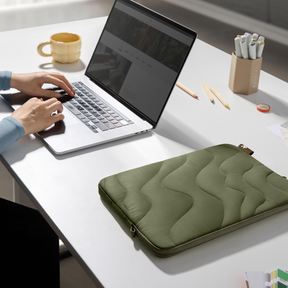 Terra-A27 Laptop Sleeve for 16 inch MacBook Pro