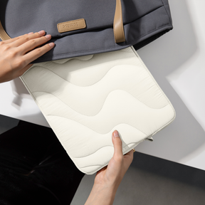 Terra-A27 Laptop Sleeve for 16 inch MacBook Pro
