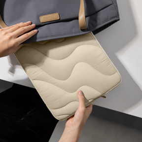 Terra-A27 Laptop Sleeve for 16 inch MacBook Pro