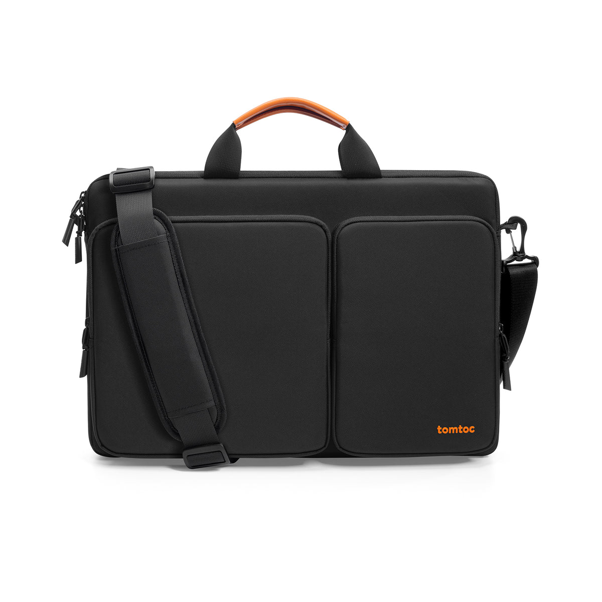 primary_Defender-A42 Laptop Shoulder Bag for 17.3 inch Laptop