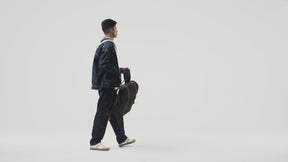 VintPack-TA1 Laptop Backpack 22L