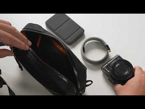 Aviator-T35 X-Pac Chest Bag 1.5L
