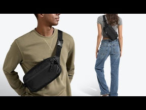 Aviator-T33 Chest Bag 3.5L (Bulk Purchase)