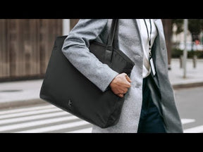 Versatile-T23 Laptop Tote Bag 18L