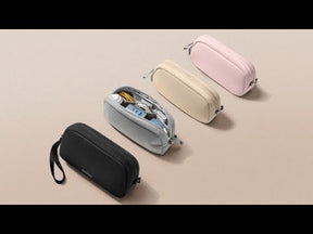 Light-T12 Electronic Accessory Pouch 1L
