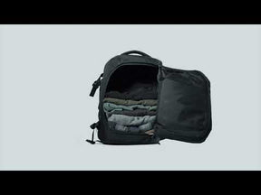 Navigator-T66 Travel Laptop Backpack 40L