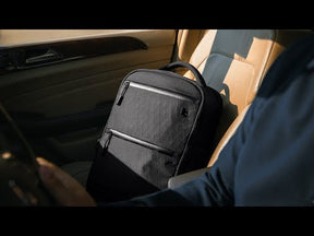 TechPack-T73 X-Pac Laptop Backpack 28L