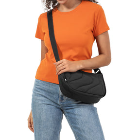 Terra-T34 Light Crossbody Bag 3.5L