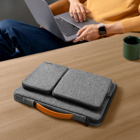 Defender-A17 Laptop Handbag for 14 inch MacBook Pro