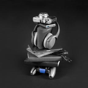 ArmorCase-G27 PS5/Pro Controller Case