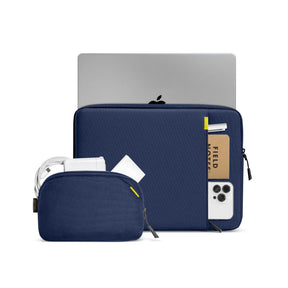 Defender-A13 Laptop Sleeve Kit For 14 inch MacBook Pro